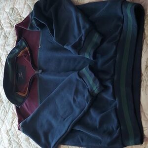 Rugatchi XL long sleeve pullover